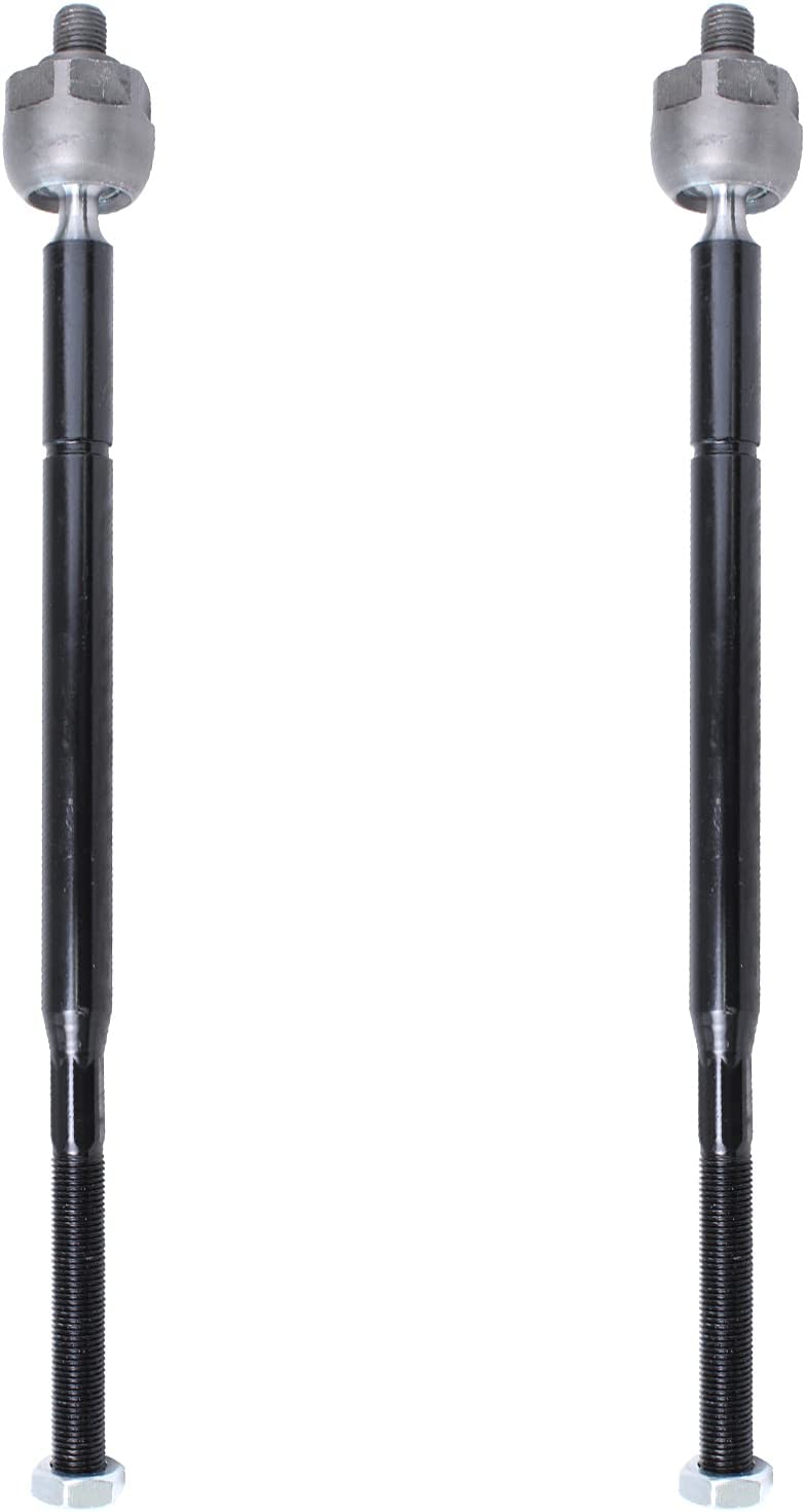 Detroit Axle - Front Inner Tie Rod Ends for Dodge Grand Caravan Town  Country — image 5