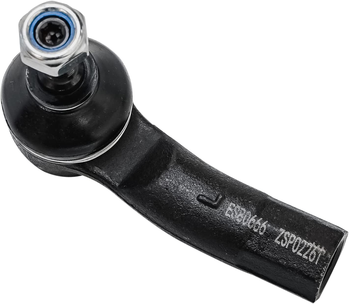 Detroit Axle - Front Outer Tie Rods for Audi Quattro S3 A3 VW Passat Golf EOS — image 4