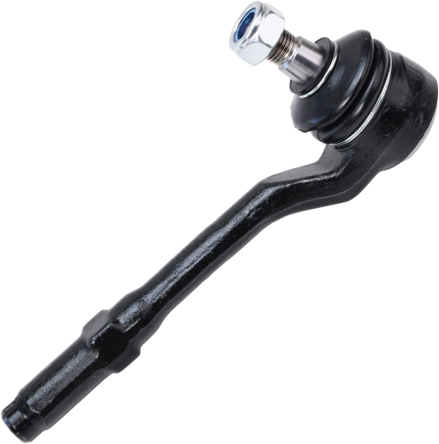 Detroit Axle - Front Outer Tie Rod End Links for 2000 2001 2002 2003 BMW X5 — image 5