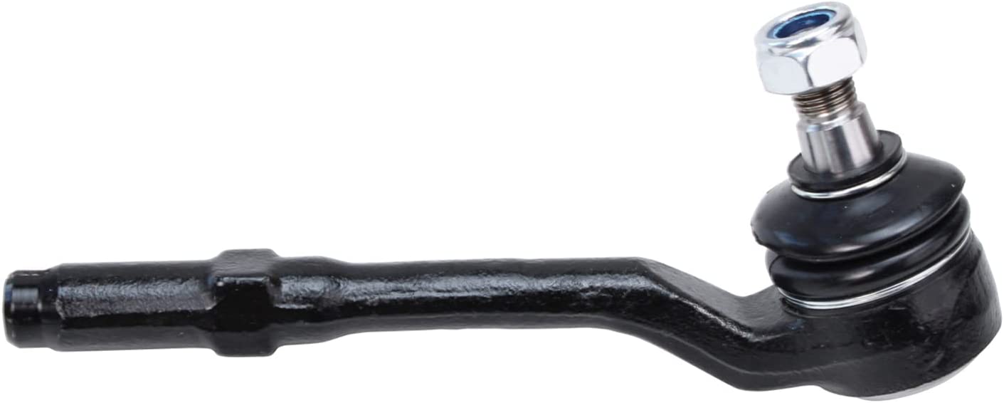 Detroit Axle - Front Outer Tie Rod End Links for 2000 2001 2002 2003 BMW X5 — image 4