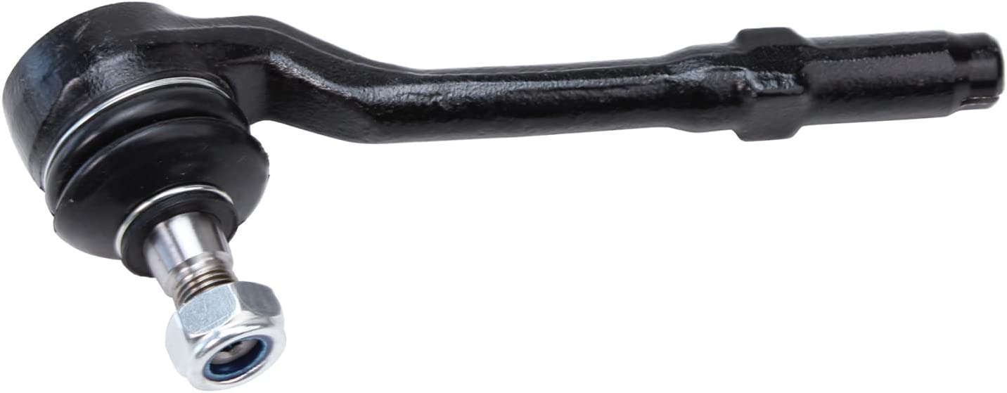 Detroit Axle - Front Outer Tie Rod End Links for 2000 2001 2002 2003 BMW X5 — image 7