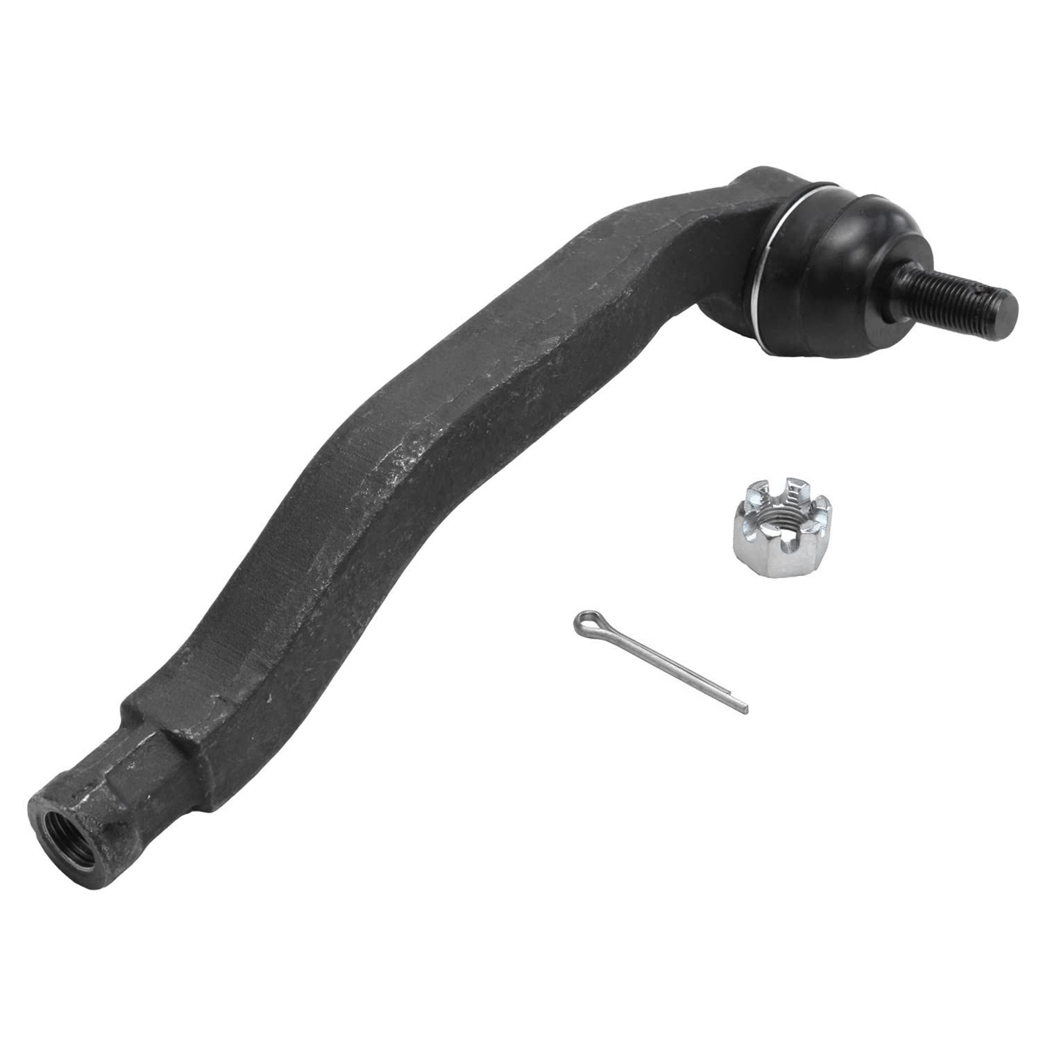 Detroit Axle - Front Outer Tie Rods for 1992 1993 1994 1995 1996 Honda Prelude — image 6
