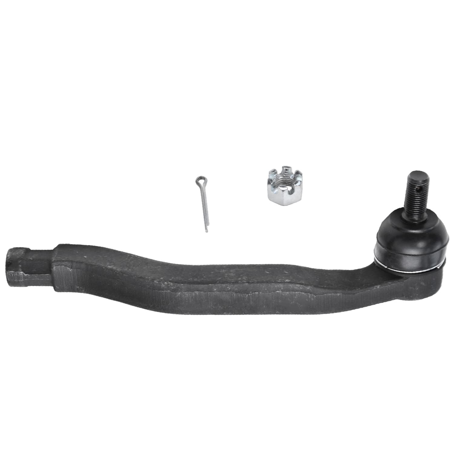 Detroit Axle - Front Outer Tie Rods for 1992 1993 1994 1995 1996 Honda Prelude — image 5