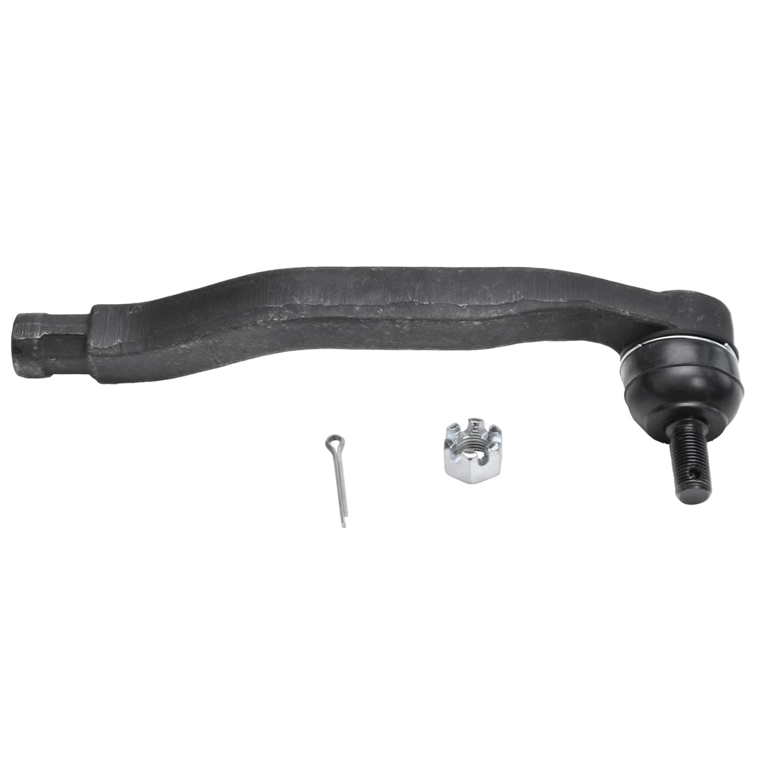 Detroit Axle - Front Outer Tie Rods for 1992 1993 1994 1995 1996 Honda Prelude — image 8