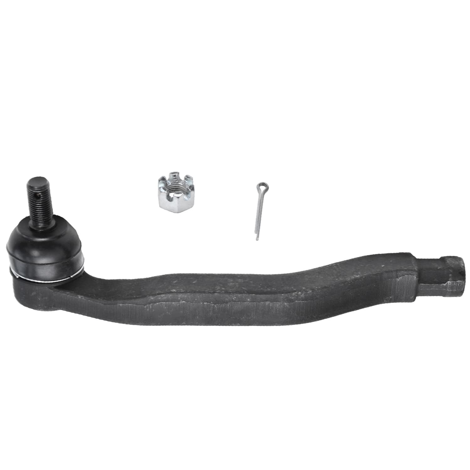 Detroit Axle - Front Outer Tie Rods for 1992 1993 1994 1995 1996 Honda Prelude — image 7