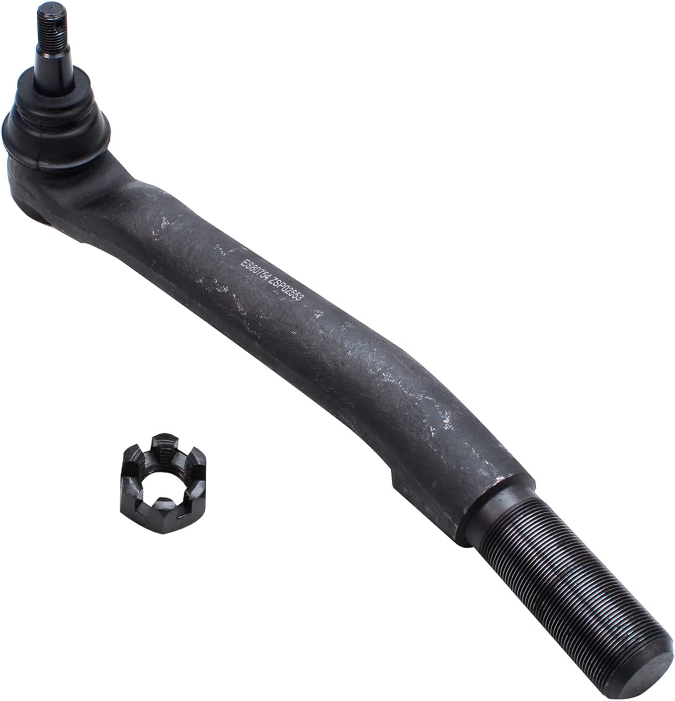 Detroit Axle - 4WD Front Outer Tie Rods for Ford F-250 F-350 F-450 Super Duty — image 4