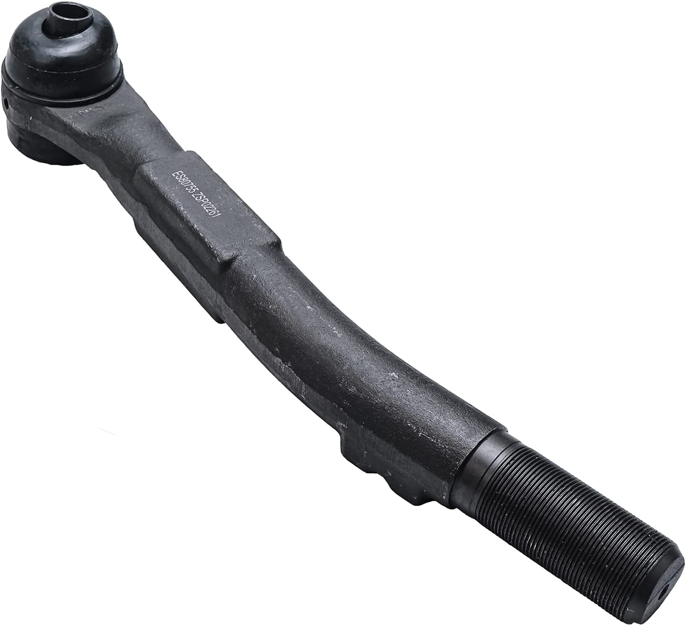 Detroit Axle - 4WD Front Outer Tie Rods for Ford F-250 F-350 F-450 Super Duty — image 6