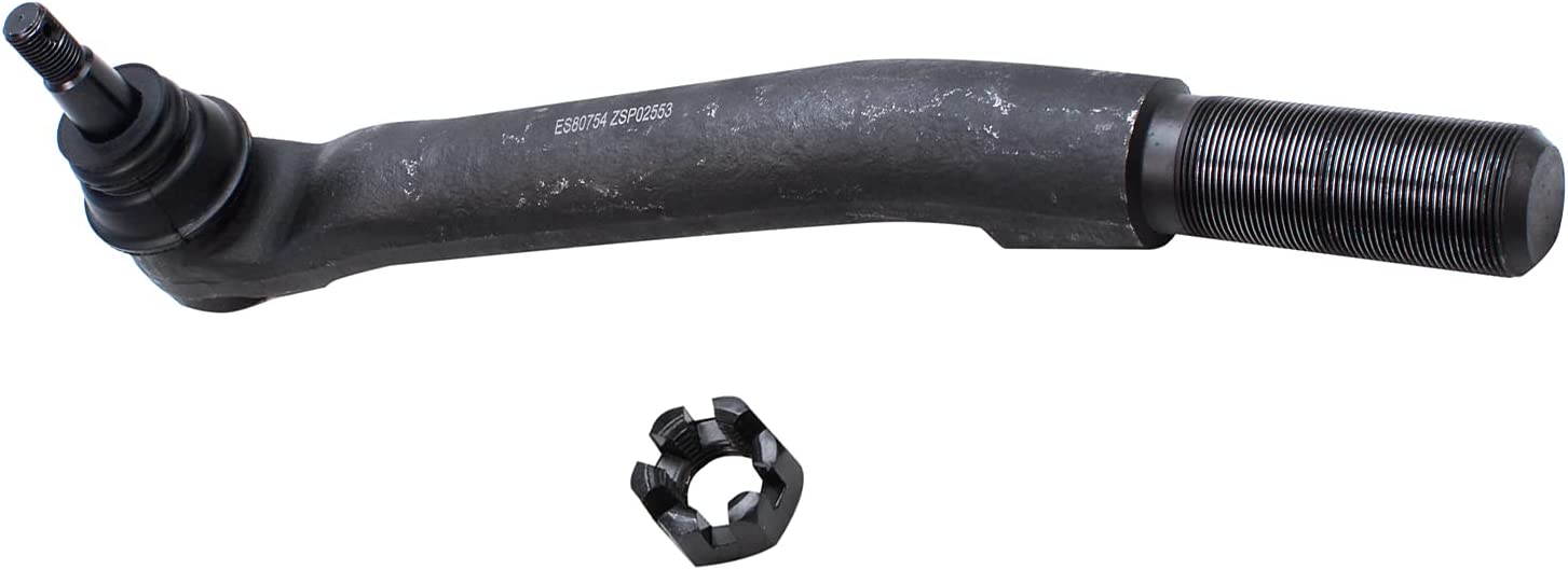 Detroit Axle - 4WD Front Outer Tie Rods for Ford F-250 F-350 F-450 Super Duty — image 5