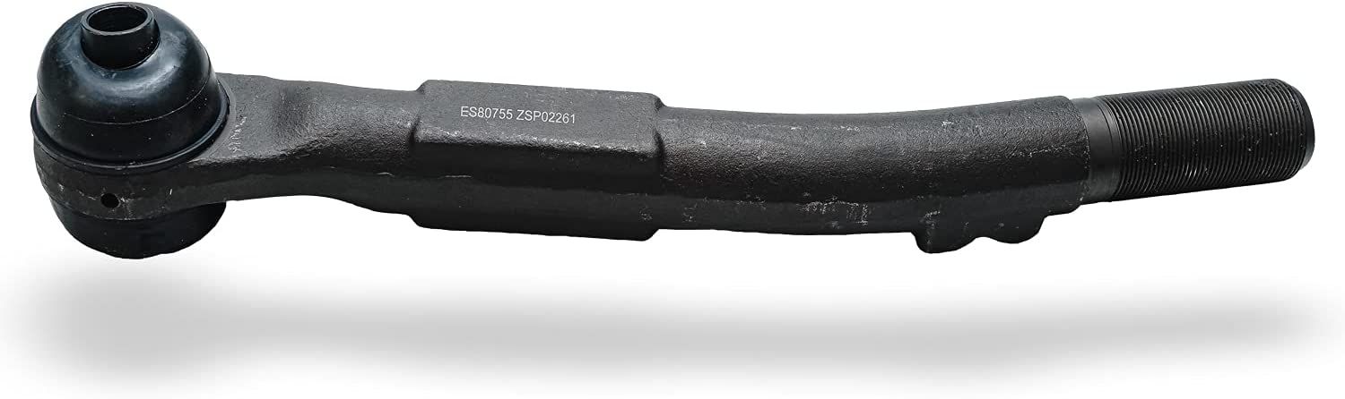 Detroit Axle - 4WD Front Outer Tie Rods for Ford F-250 F-350 F-450 Super Duty — image 7