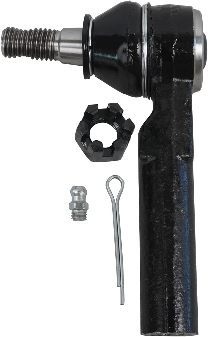 Detroit Axle - Front Outer Tie Rod End Links for Colorado Canyon I-280 I-350 — image 6
