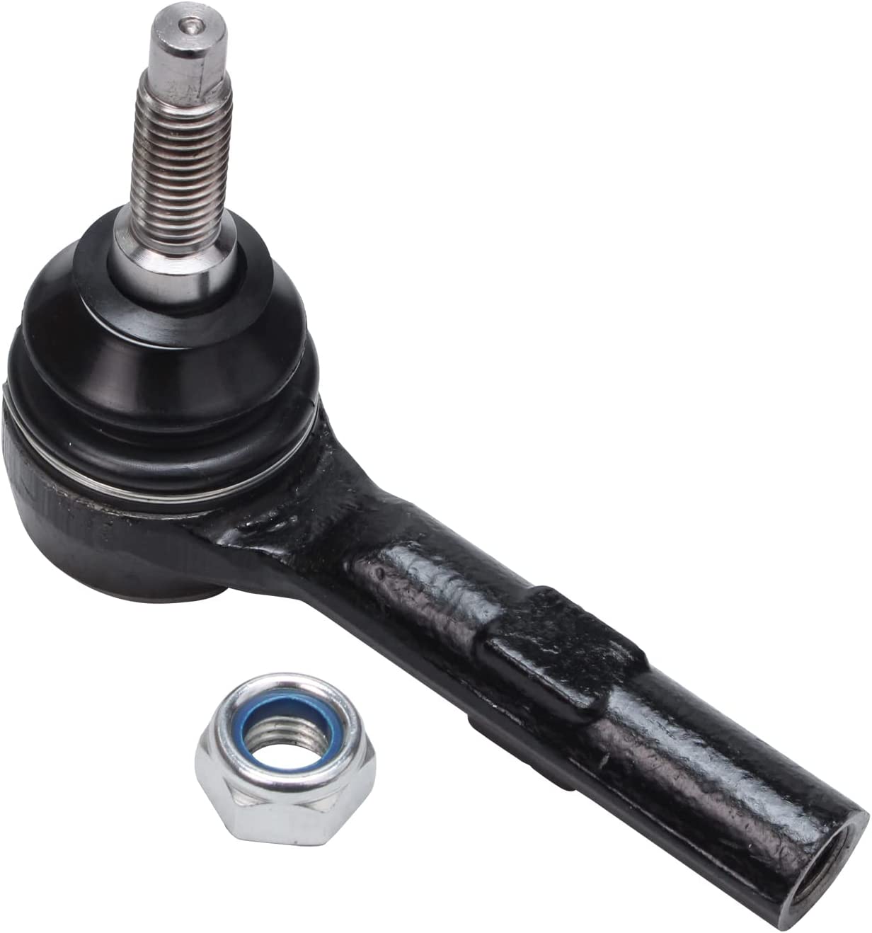 Detroit Axle - Front Outer Tie Rods for 2006-2010 Ford Explorer Mountaineer — image 6