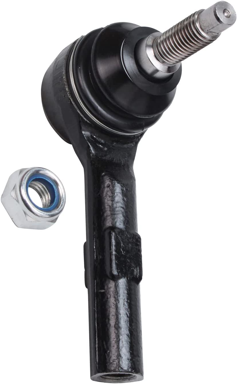 Detroit Axle - Front Outer Tie Rods for 2006-2010 Ford Explorer Mountaineer — image 7