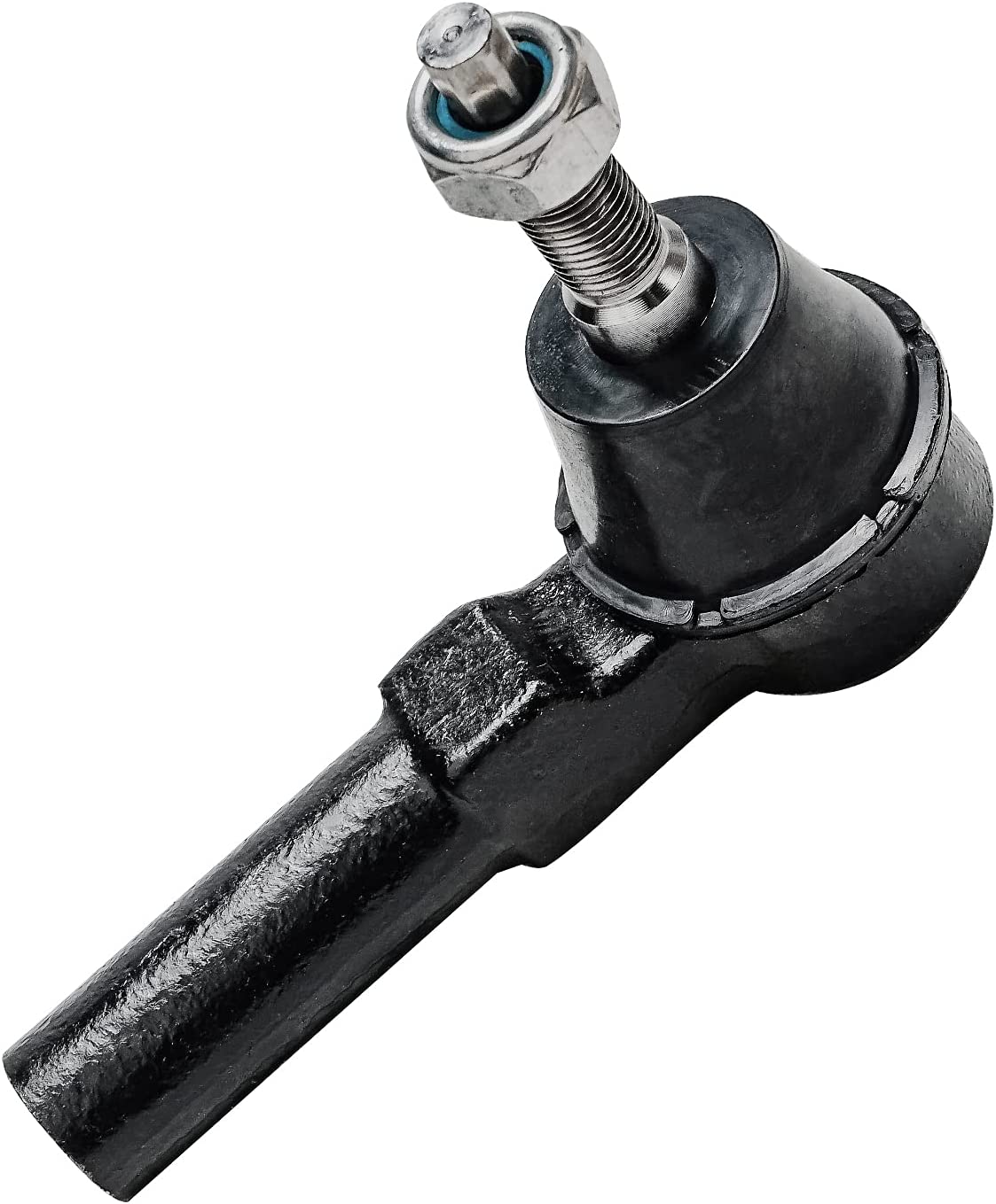 Detroit Axle - Front Outer Tie Rod Ends for 2005 2006 2007-2014 Ford Mustang — image 7