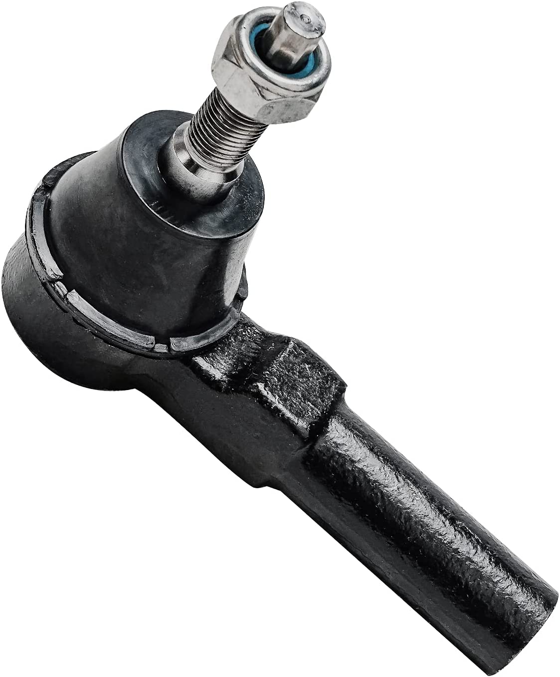 Detroit Axle - Front Outer Tie Rod Ends for 2005 2006 2007-2014 Ford Mustang — image 6