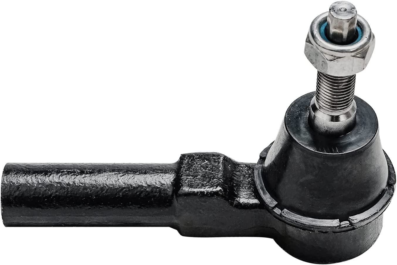 Detroit Axle - Front Outer Tie Rod Ends for 2005 2006 2007-2014 Ford Mustang — image 5