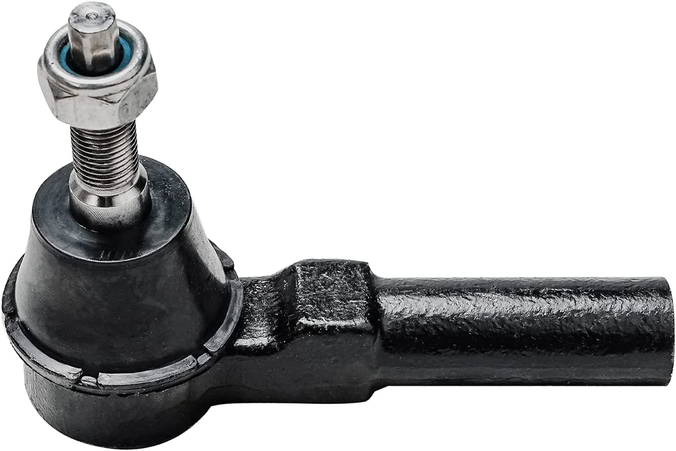 Detroit Axle - Front Outer Tie Rod Ends for 2005 2006 2007-2014 Ford Mustang — image 4