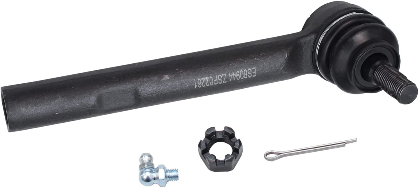 Detroit Axle - Front Outer Tie Rods for Lexus Rx330 Rx350 Rx400H Highlander — image 6