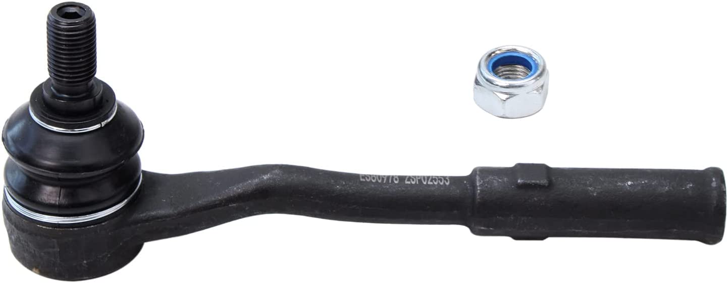 Detroit Axle - Front Outer Tie Rods for Benz S430 S500 CL500 CL600 SL550 S600 — image 4