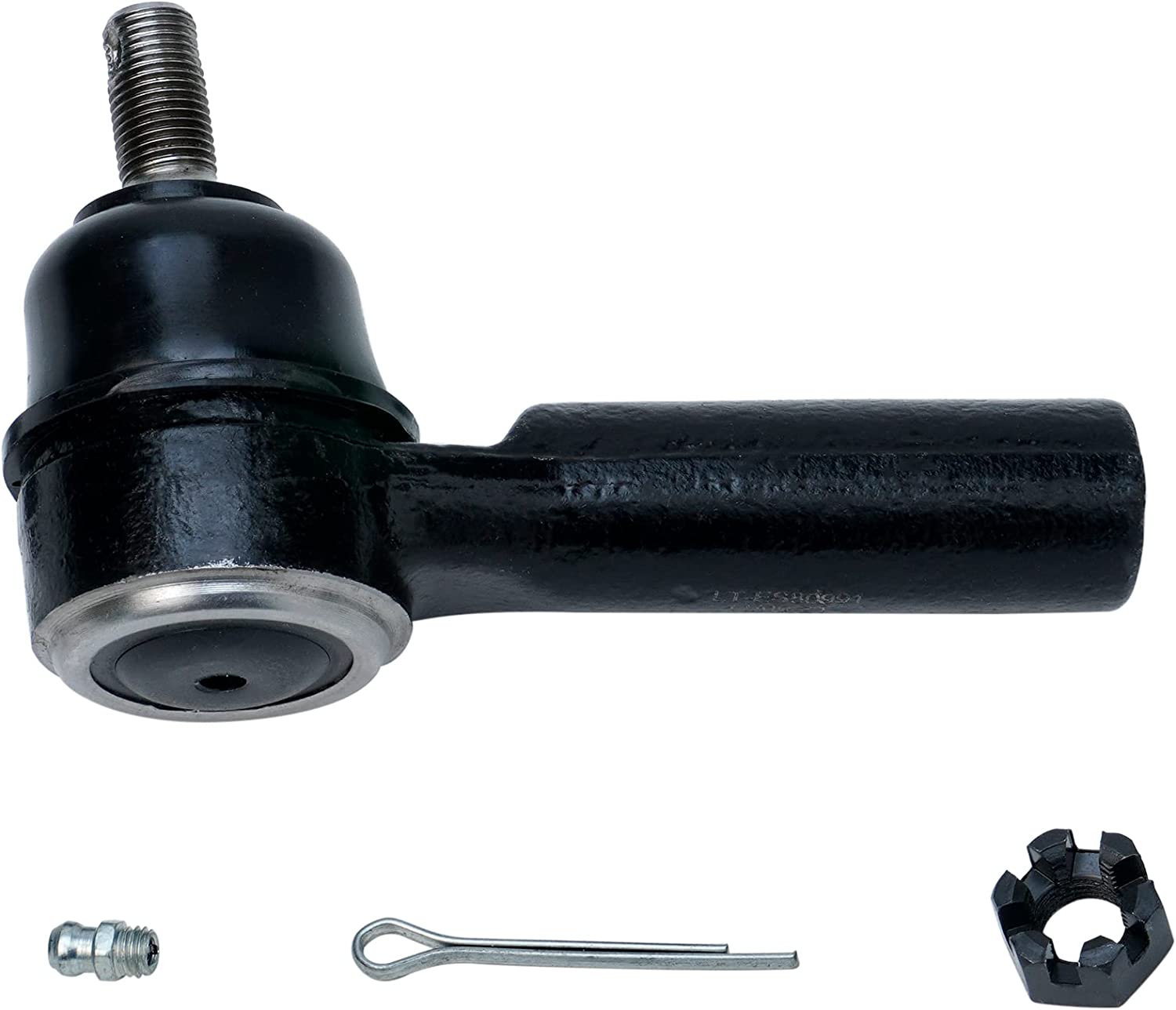 Detroit Axle - Front Outer Tie Rods for 2004-2007 Ford Freestar Mercury Monterey — image 6