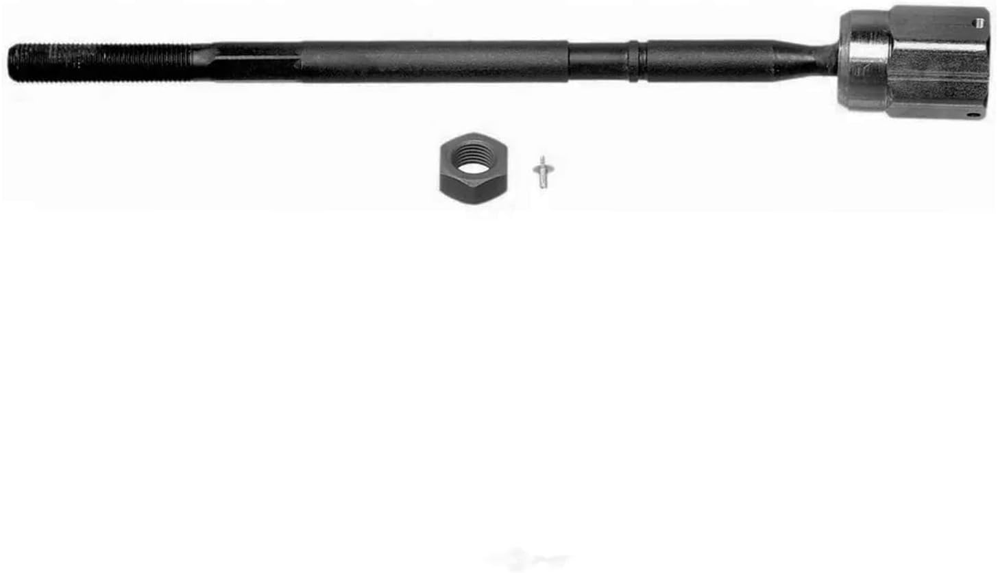 Detroit Axle - Front Inner Tie Rods for Town  Country New Yorker Reliant Laser — image 5