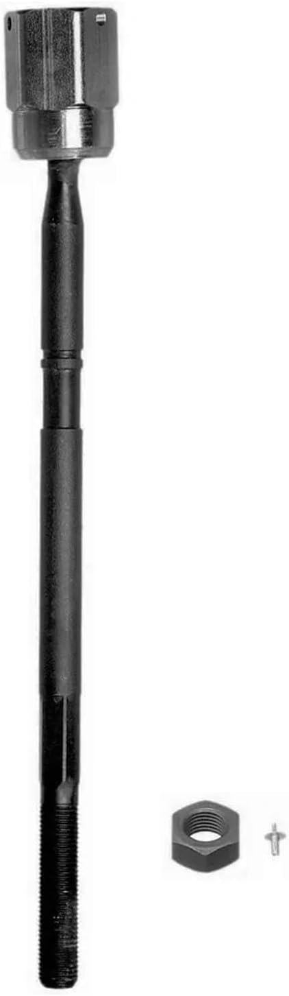 Detroit Axle - Front Inner Tie Rods for Town  Country New Yorker Reliant Laser — image 7