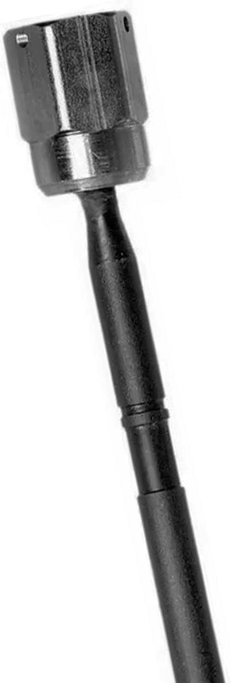 Detroit Axle - Front Inner Tie Rods for Town  Country New Yorker Reliant Laser — image 8