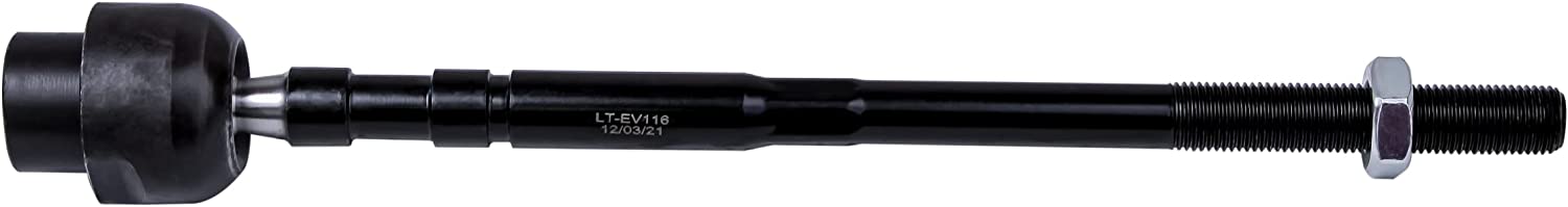 Detroit Axle - Front Inner Tie Rods for Buick LeSabre Century DeVille Cavalier — image 6