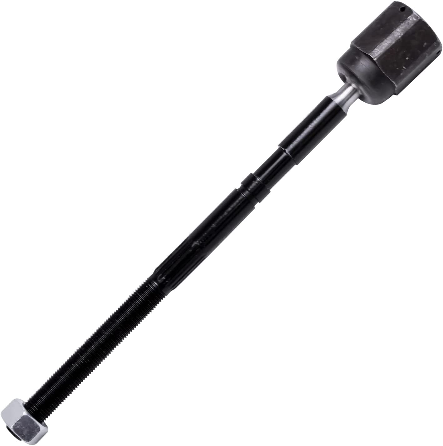 Detroit Axle - Front Inner Tie Rods for Mustang Thunderbird Capri Cougar Marquis — image 4