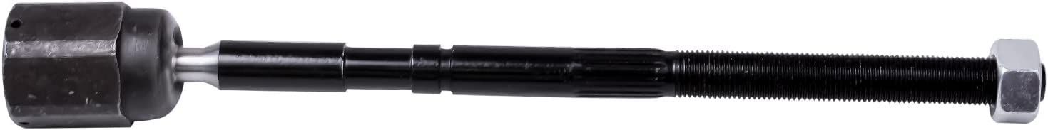 Detroit Axle - Front Inner Tie Rods for Mustang Thunderbird Capri Cougar Marquis — image 5
