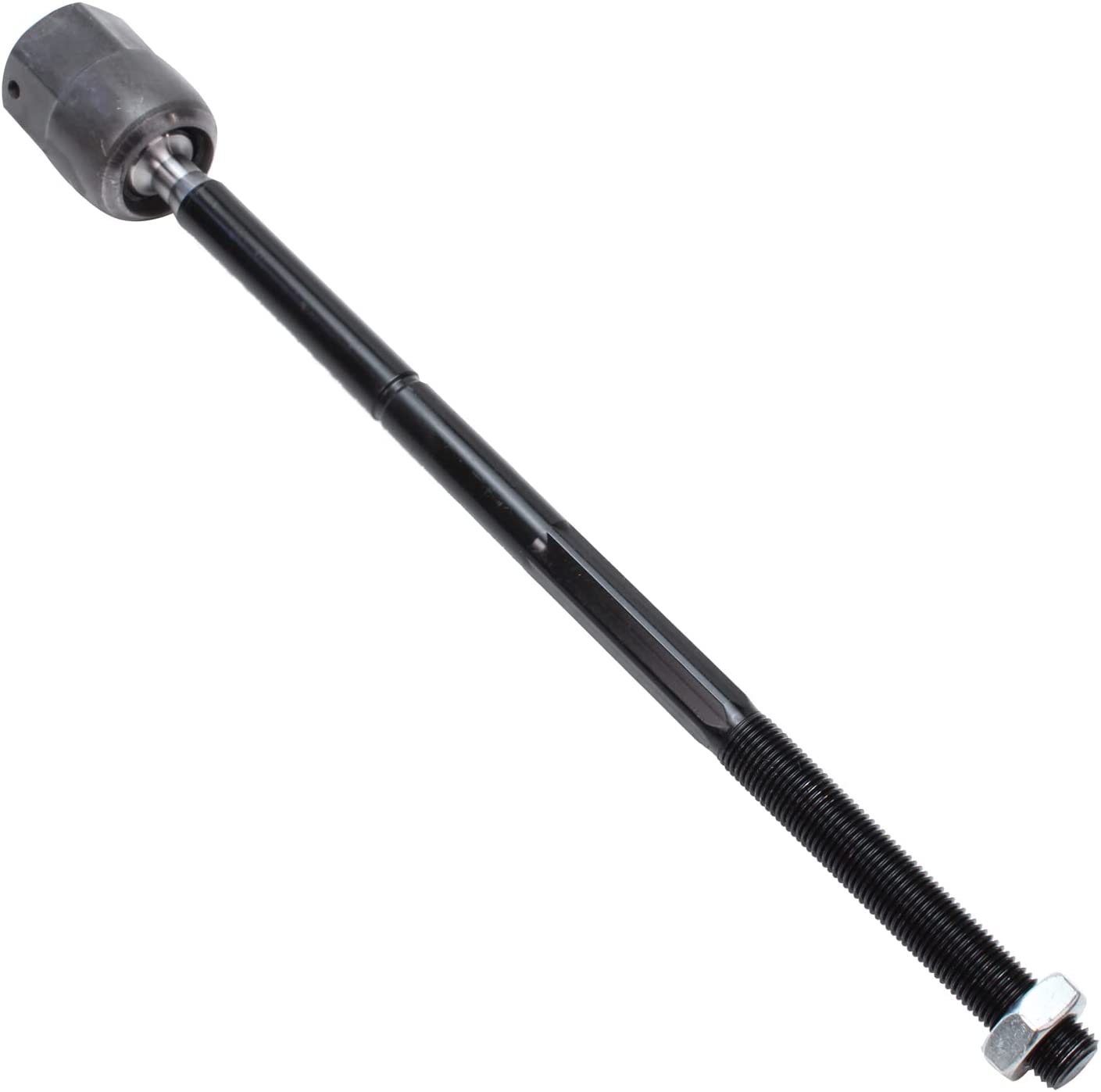 Detroit Axle - Front Inner Tie Rods for Ford Aerostar Mustang Taurus Thunderbird — image 4