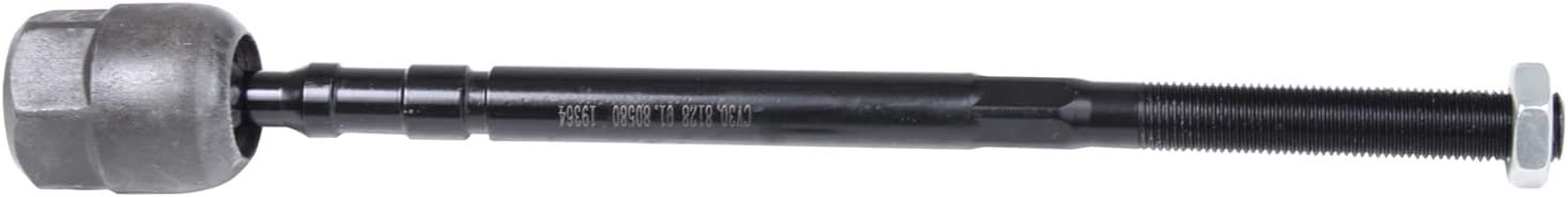 Detroit Axle - Front Inner Tie Rods for Dodge Grand Caravan Plymouth Caravelle — image 5