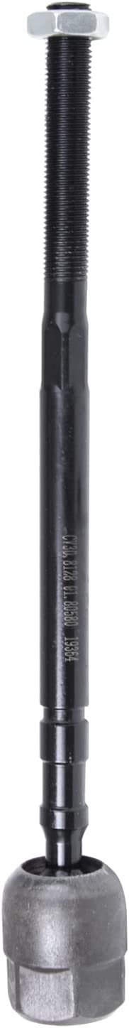 Detroit Axle - Front Inner Tie Rods for Dodge Grand Caravan Plymouth Caravelle — image 7