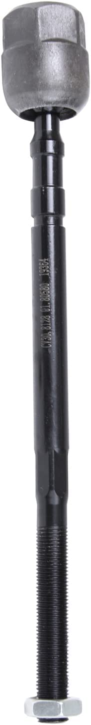 Detroit Axle - Front Inner Tie Rods for Dodge Grand Caravan Plymouth Caravelle — image 6