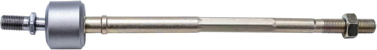 Detroit Axle - Front Inner Tie Rod End Links for Honda Accord Civic Prelude — image 5