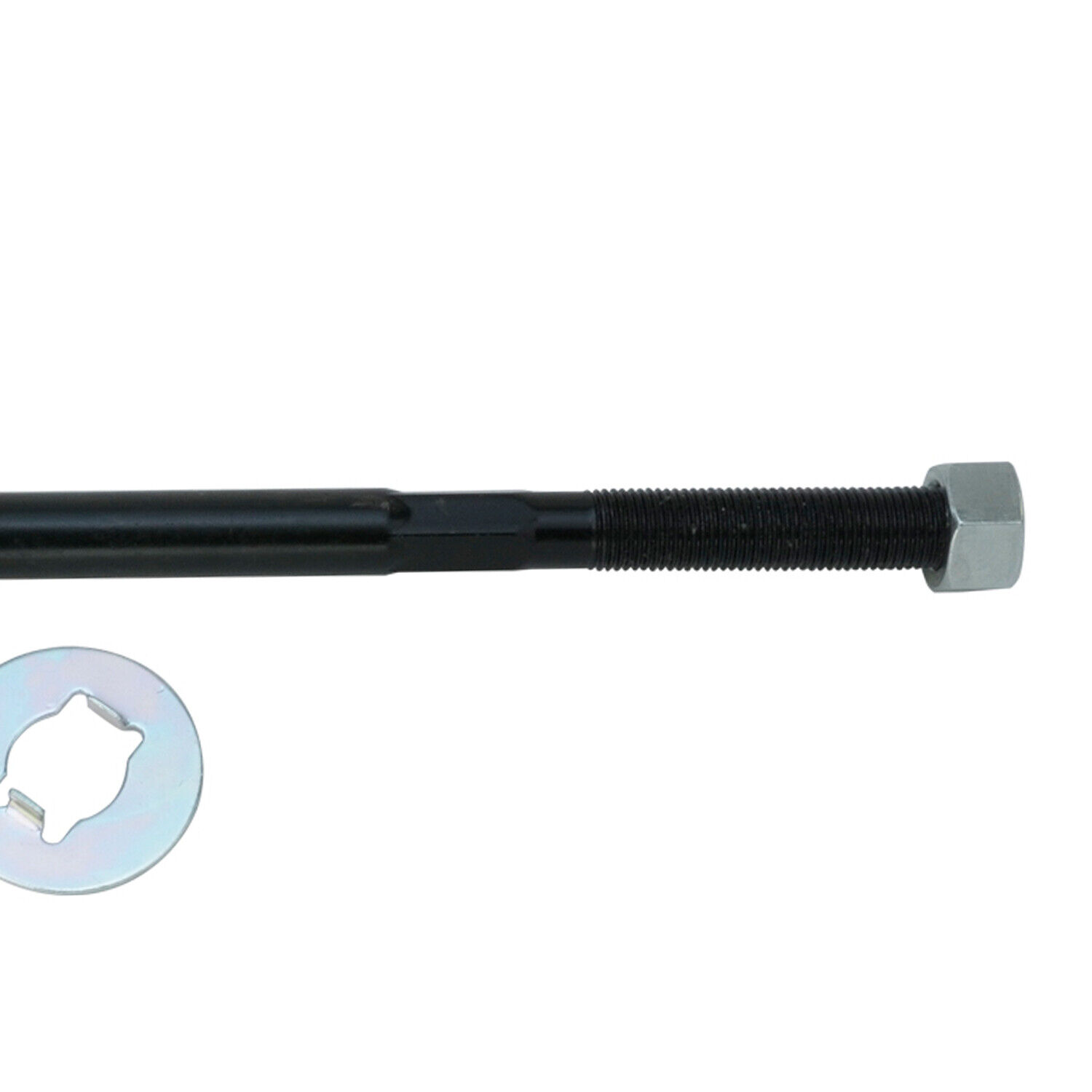 Detroit Axle - Front Inner Tie Rods for Nissan 240SX Axxess Maxima Multi — image 7