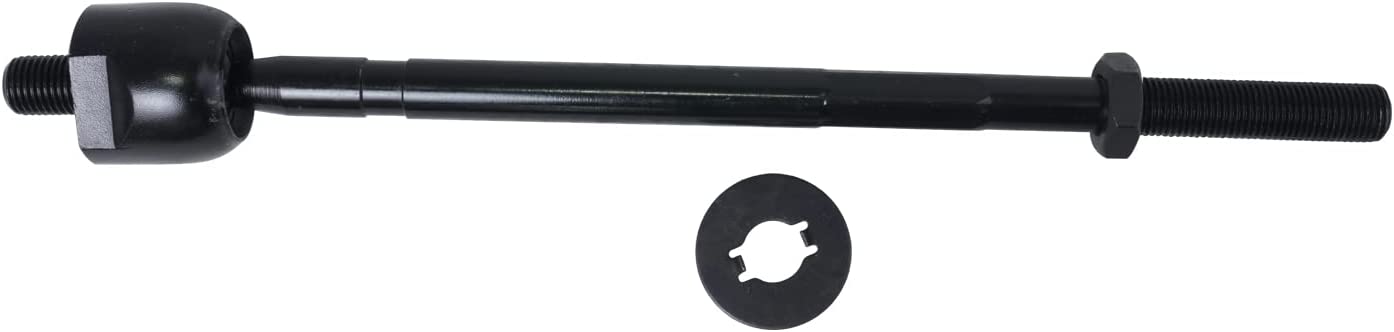 Detroit Axle - Front Inner Tie Rods for 1985-1988 Chevrolet Nova Toyota Corolla — image 5