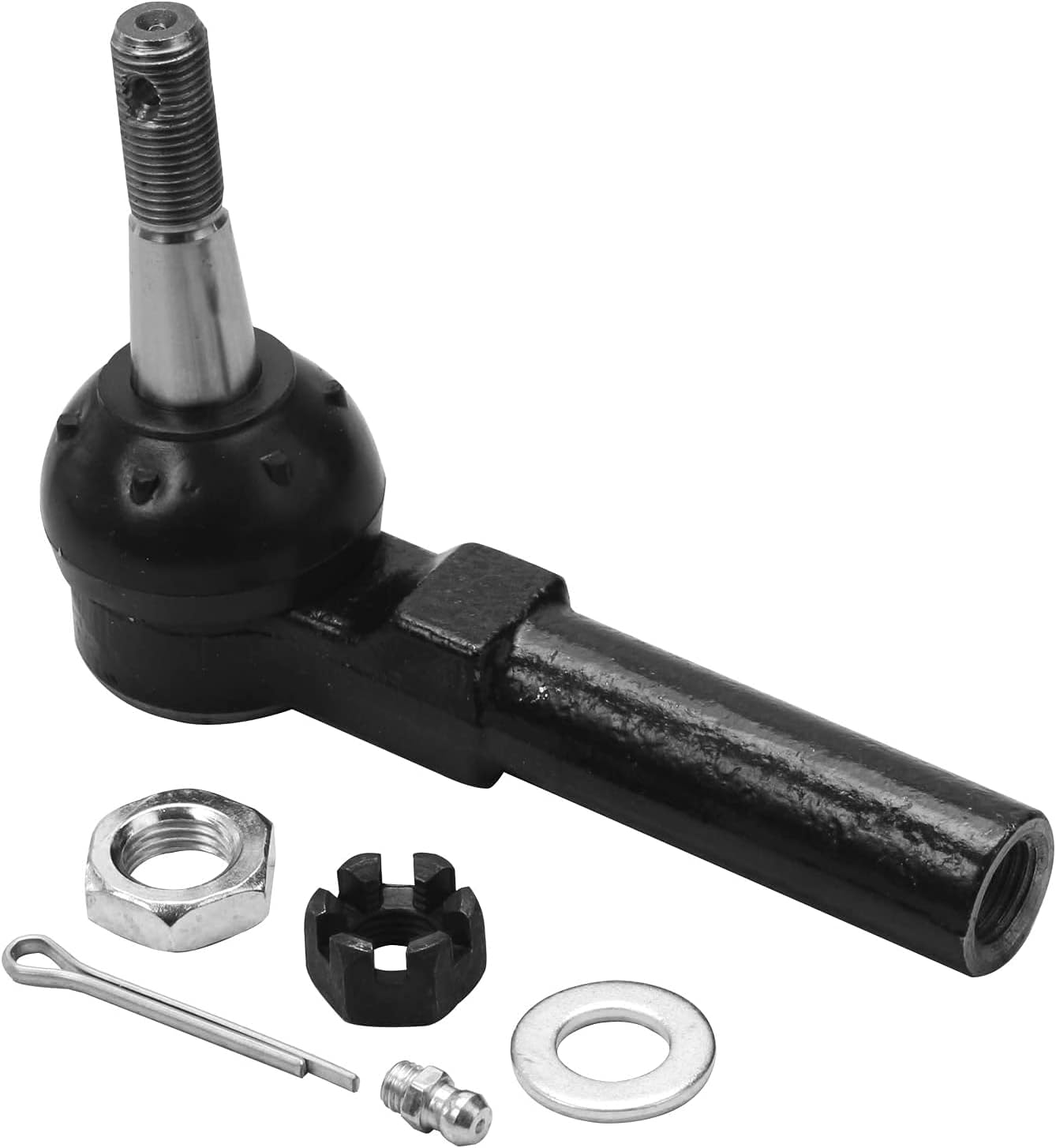 Detroit Axle - Front Tie Rods for Century Lacrosse Regal Impala Monte Carlo — image 5