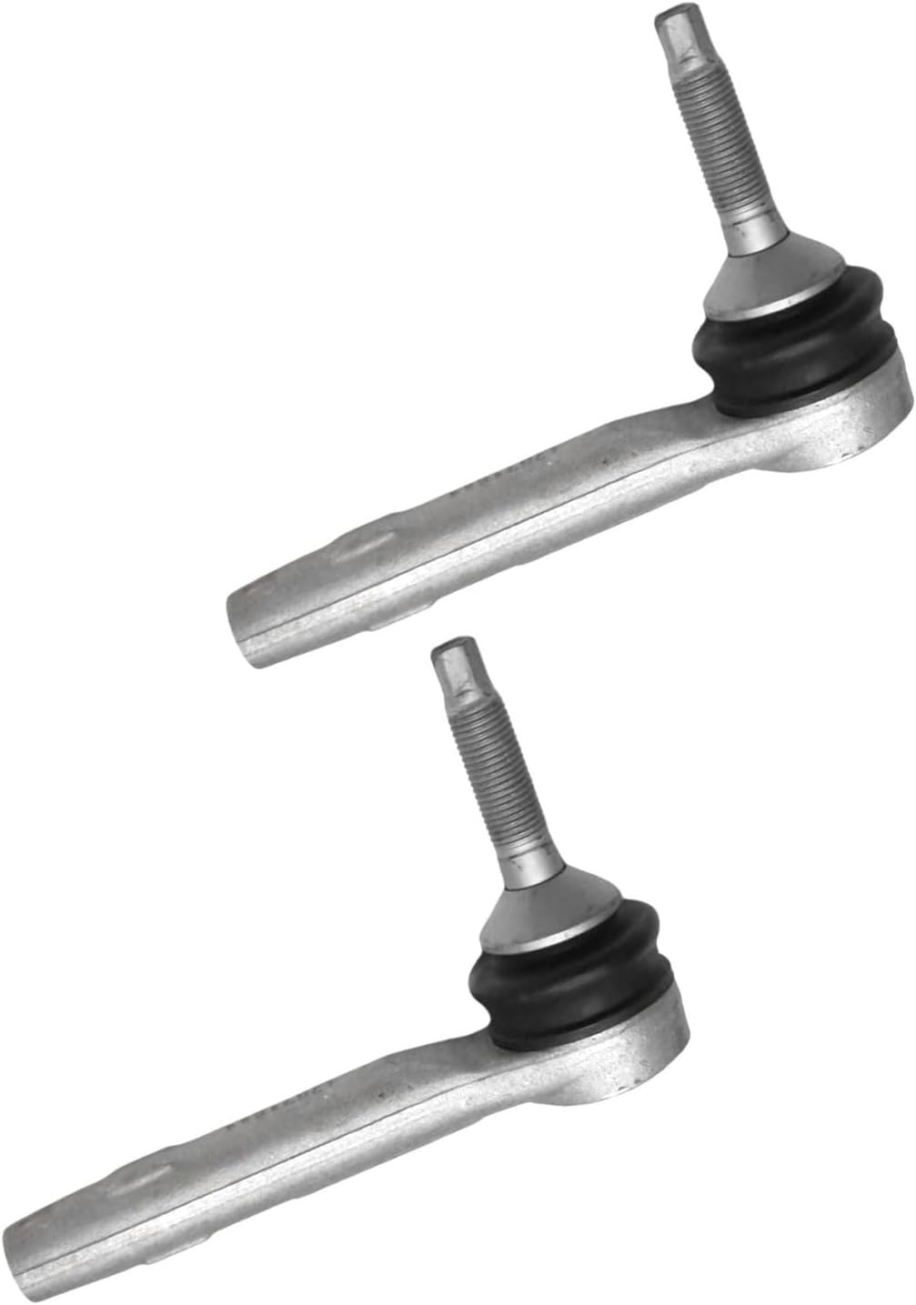 Detroit Axle - Front Outer Tie Rods for 2017-2023 Tesla 3 Y — image 4
