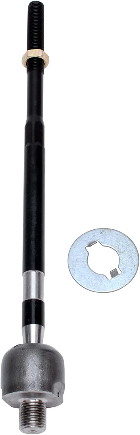 Detroit Axle - Front Inner Tie Rods for 1989 1990-1992 Eagle Summit Mirage Colt — image 6