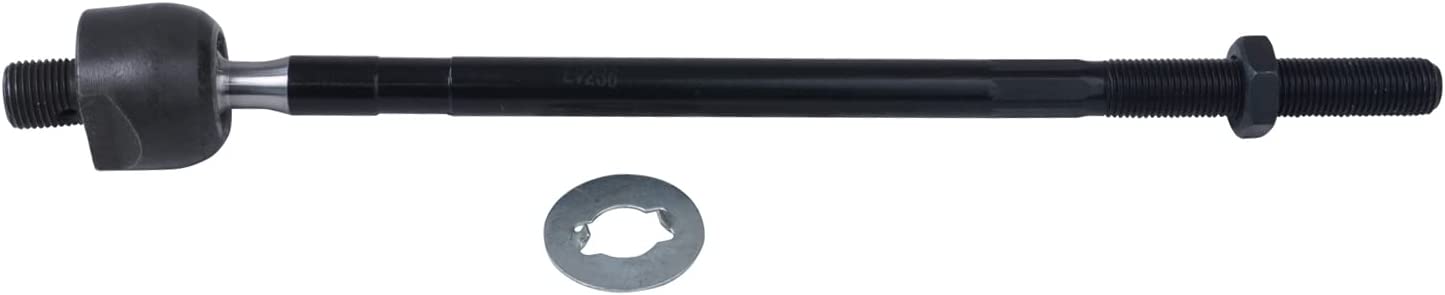Detroit Axle - Front Inner Tie Rods for Dodge 2000 GTX Talon Eclipse Galant — image 6