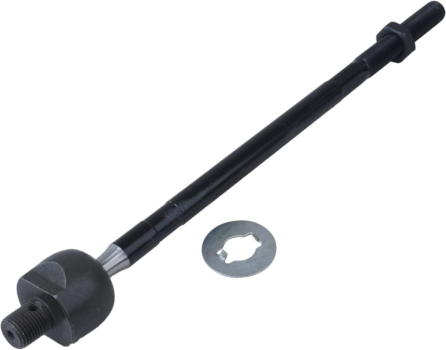 Detroit Axle - Front Inner Tie Rods for Dodge 2000 GTX Talon Eclipse Galant — image 7