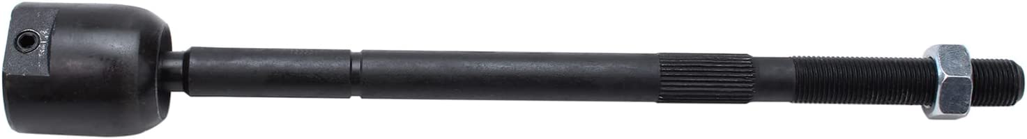 Detroit Axle - RWD Front Inner Tie Rods for 1991 1992 1993-1996 Dodge Dakota — image 7