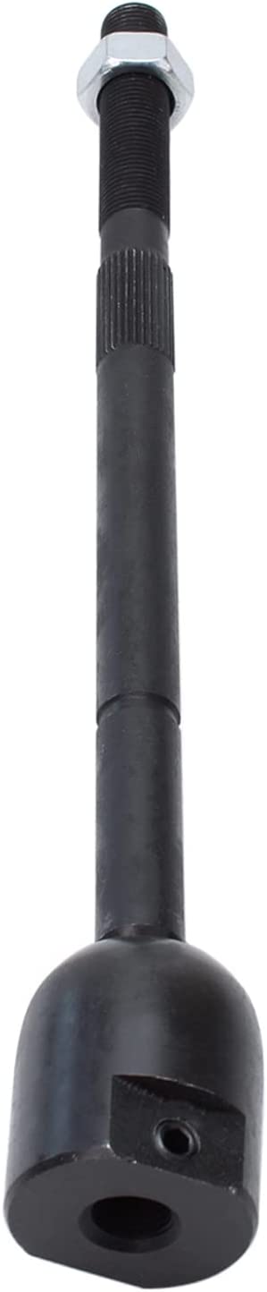 Detroit Axle - RWD Front Inner Tie Rods for 1991 1992 1993-1996 Dodge Dakota — image 6