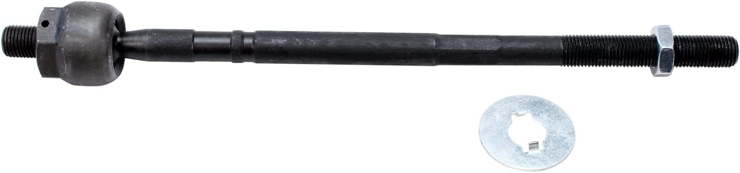Detroit Axle - Front Inner Tie Rods for 1990-1997 Subaru Impreza Legacy — image 5