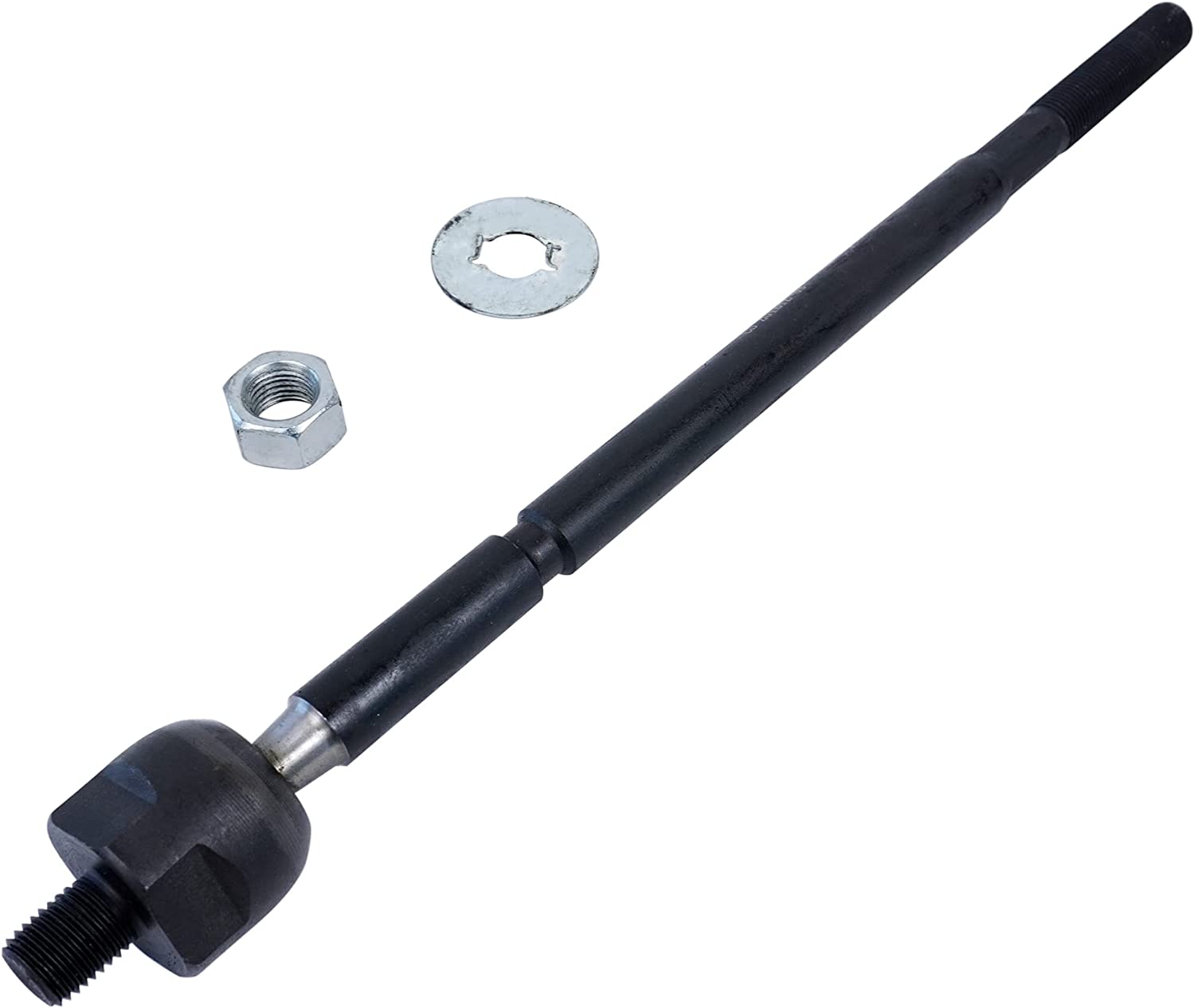 Detroit Axle - Front Inner Tie Rods for Lexus ES250 Toyota Camry Celica — image 6