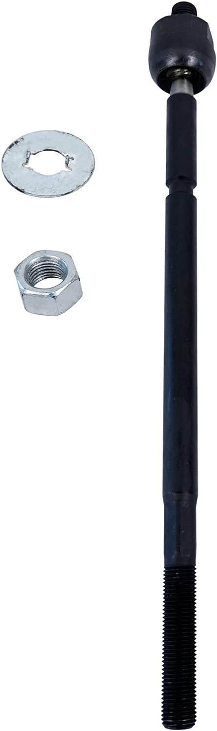 Detroit Axle - Front Inner Tie Rods for Lexus ES250 Toyota Camry Celica — image 4