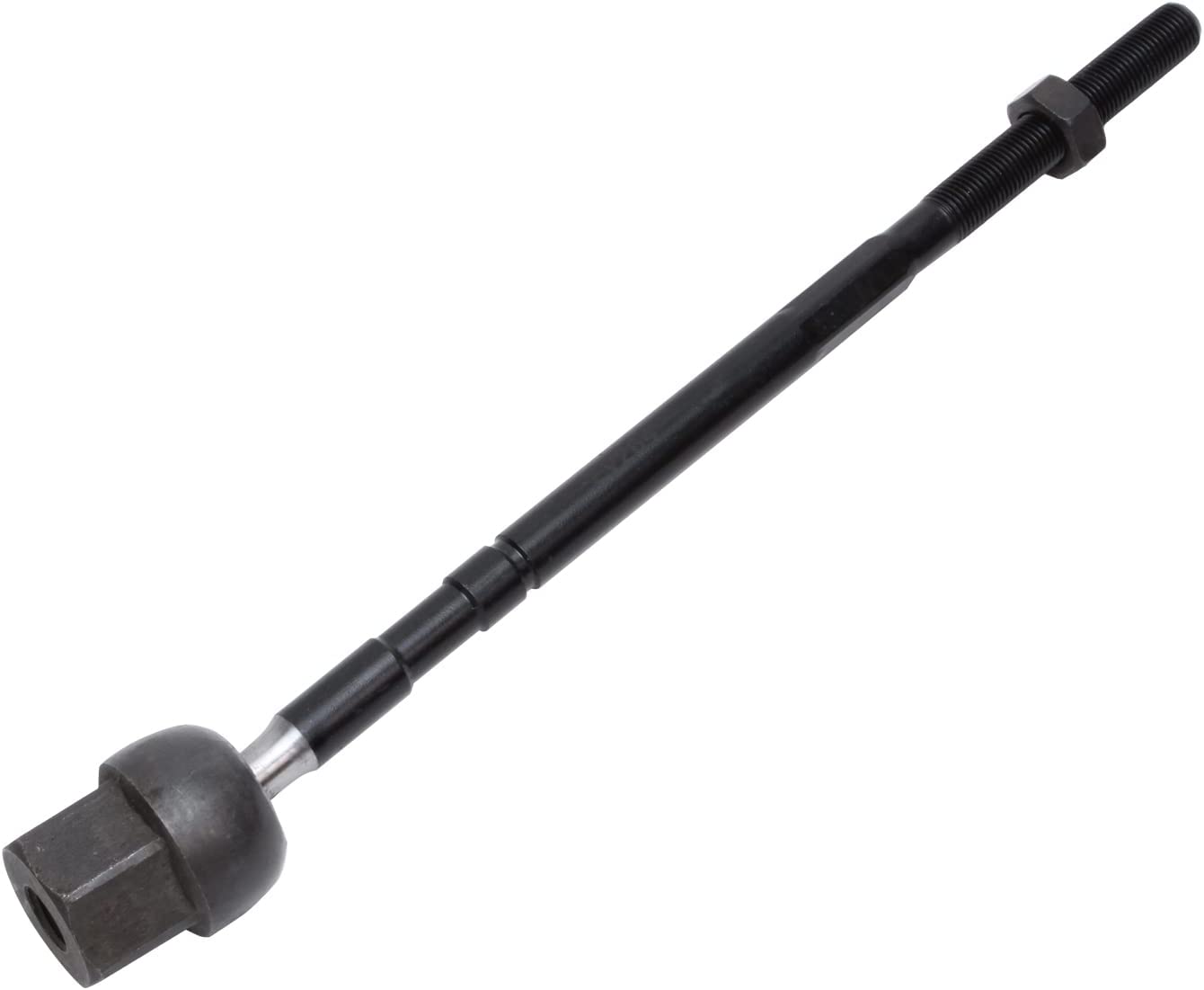 Detroit Axle - Front Inner Tie Rods for 1990 1991-1994 Ford Tempo Mercury Topaz — image 5