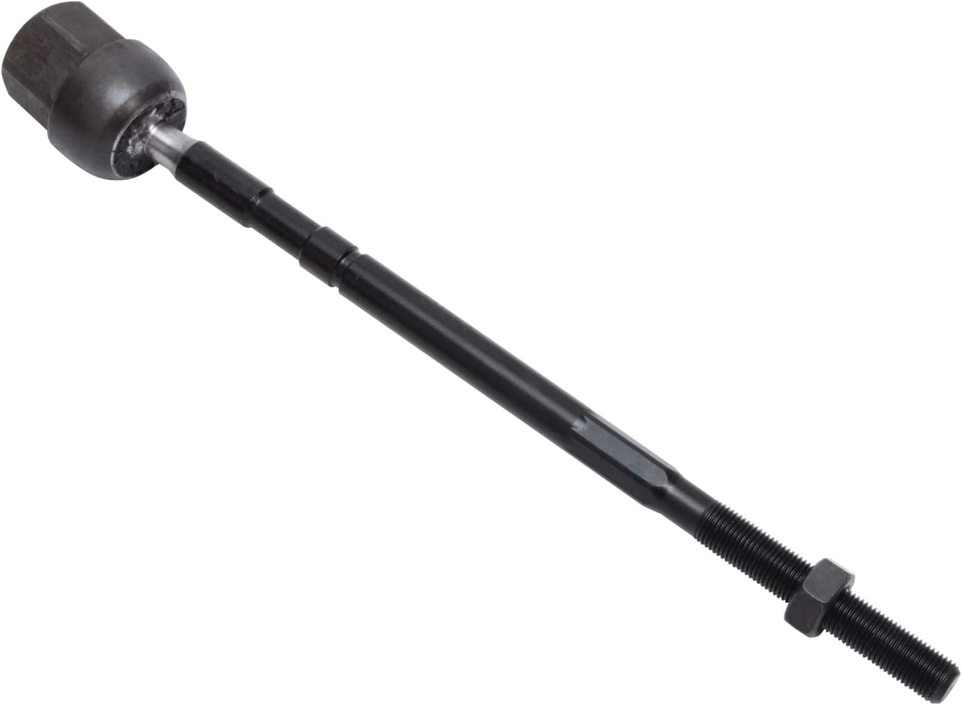 Detroit Axle - Front Inner Tie Rods for 1990 1991-1994 Ford Tempo Mercury Topaz — image 4