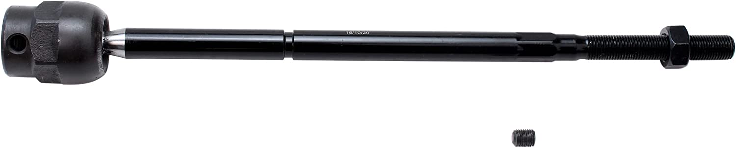 Detroit Axle - Front Inner Tie Rods for 1991-2003 Ford Escort Mercury Tracer — image 6