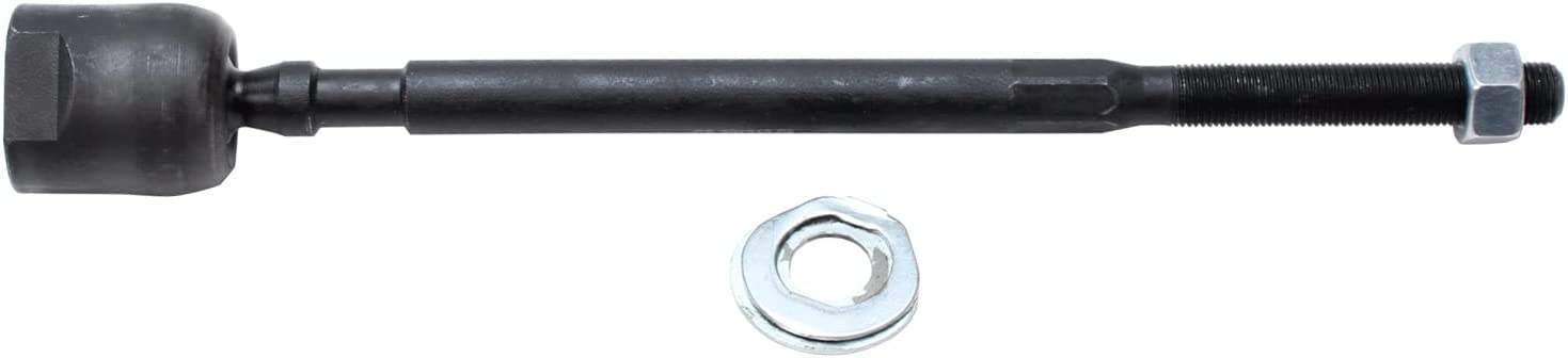 Detroit Axle - Front Inner Tie Rods for Chevy Sprint Geo Metro Firefly Swift — image 5